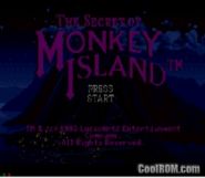 Secret of Monkey Island.rar
